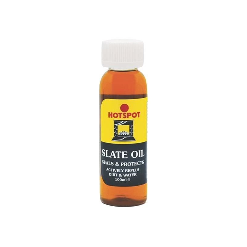 Hotspot Slate Oil 100ml