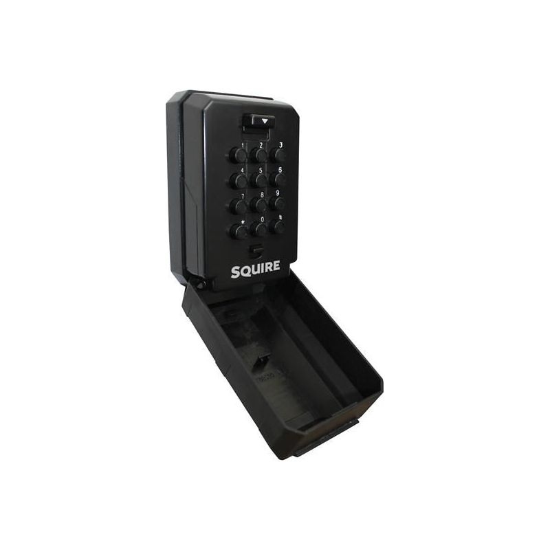 Squire Push Button Key Safe