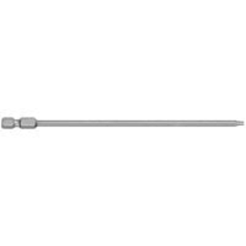 M37747 XH T10 Torx Bit 89mm, 221952