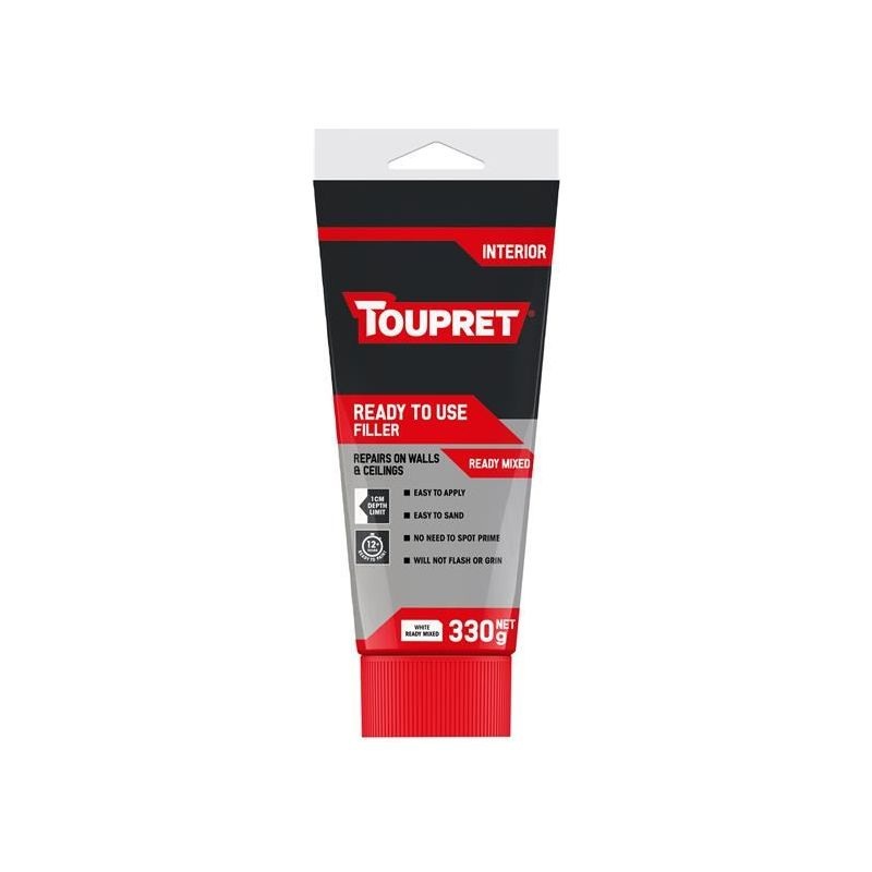 Toupret Ready To Use Filler 330g