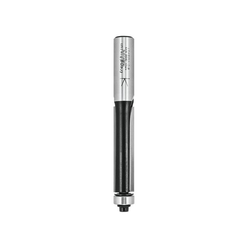 Trend TR28 x 1/2 TCT Bearing Guided Trimmer 12.7 x 50mm