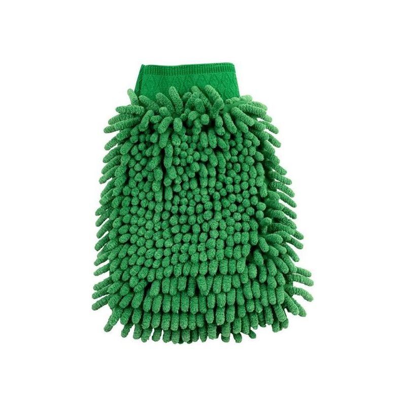 Turtle Wax Miracle Wash Mitt