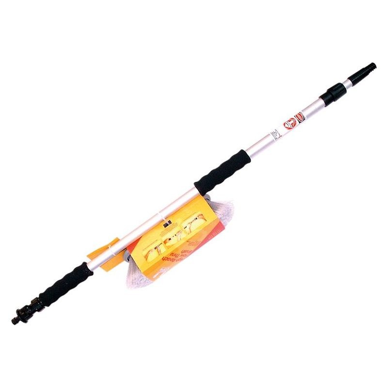 U-Care High Reach Flow-Thru Brush