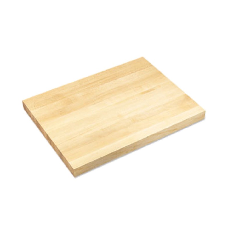 Alegacy Foodservice Products 11830 Cutting Board Sectional 18 X 30 X 1-3/4