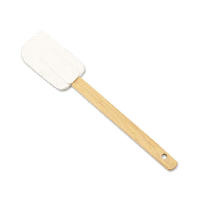Alegacy Foodservice Products 1265 Scraper 10L Medium Blade