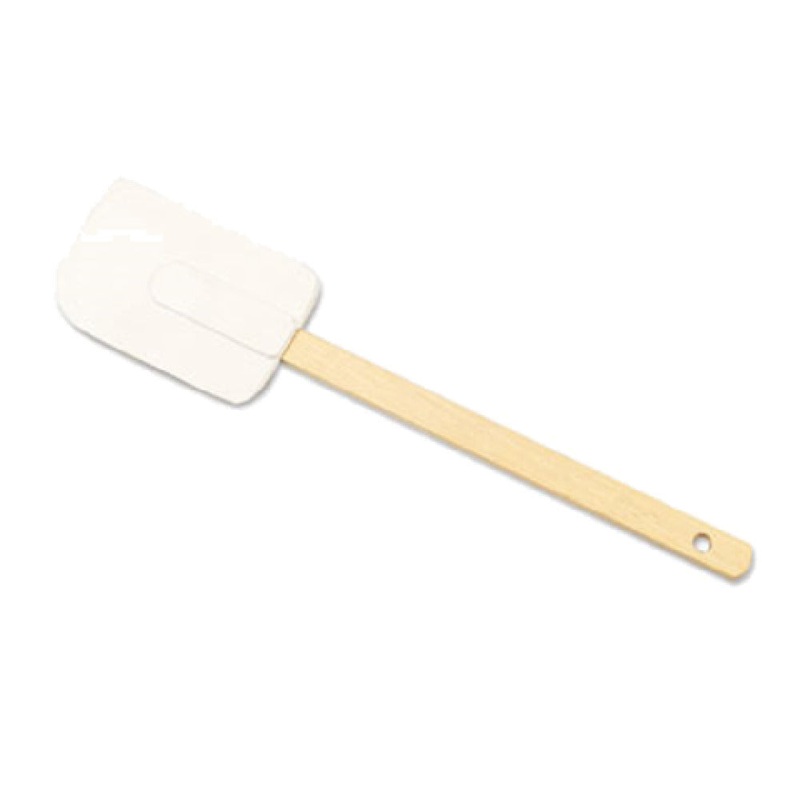 Alegacy Foodservice Products 1266 Scraper 12-1/2L Large Blade
