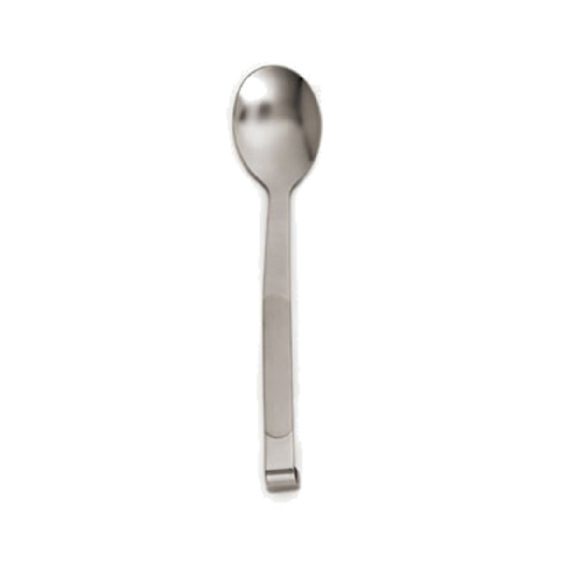 Alegacy Foodservice Products 211 Orbit Serving Spoon 11-7/8L Solid