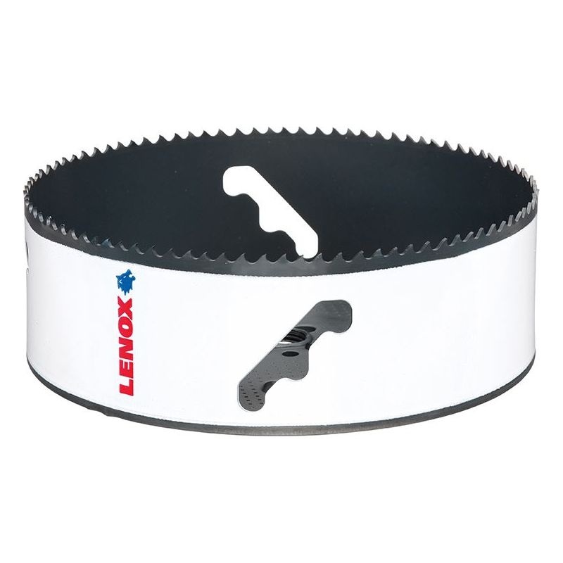 Lenox Bi-Metal Holesaw 210mm