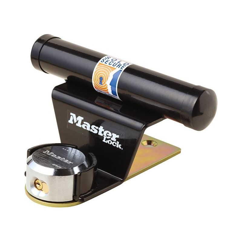 Master Lock Garage Protector Kit