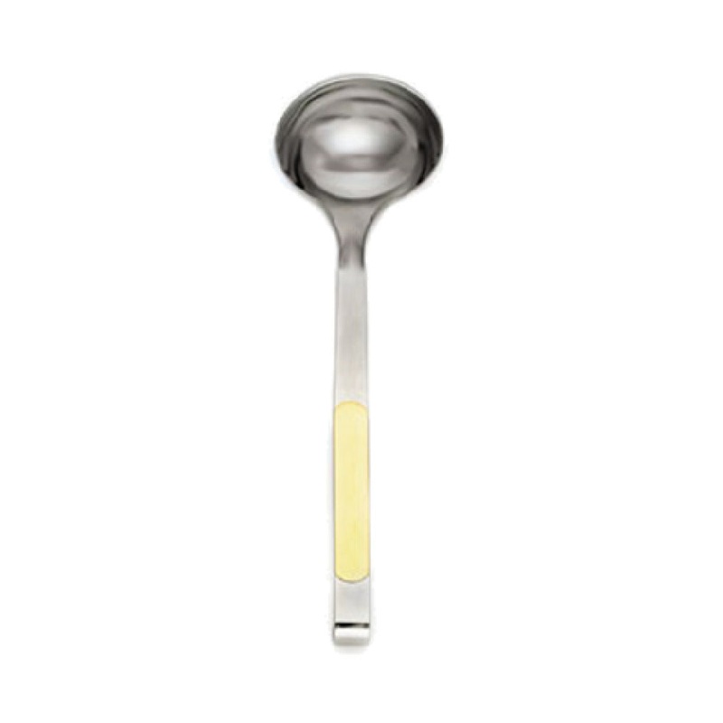 Alegacy Foodservice Products 214GD Orbit Serving Ladle 4 Oz. 12-3/8L