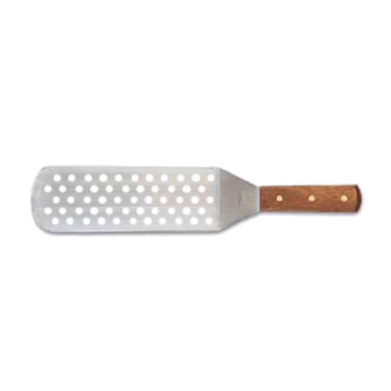 Alegacy Foodservice Products 219P Turner 8 X 3 Blade 14-1/2 Overall Length
