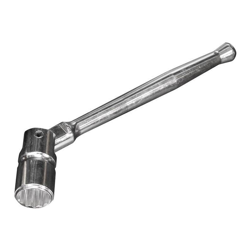 Faithfull Scaffold Spanner 7/16W