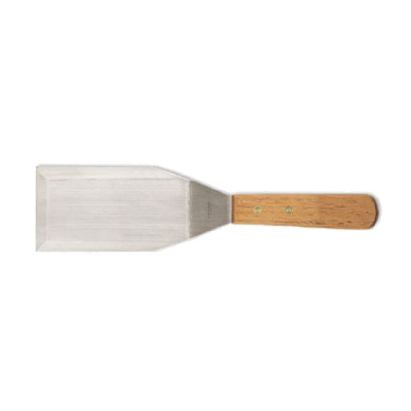 Alegacy Foodservice Products 233HT Turner 5 X 2-3/4 Blade 11-1/4 Overall Length