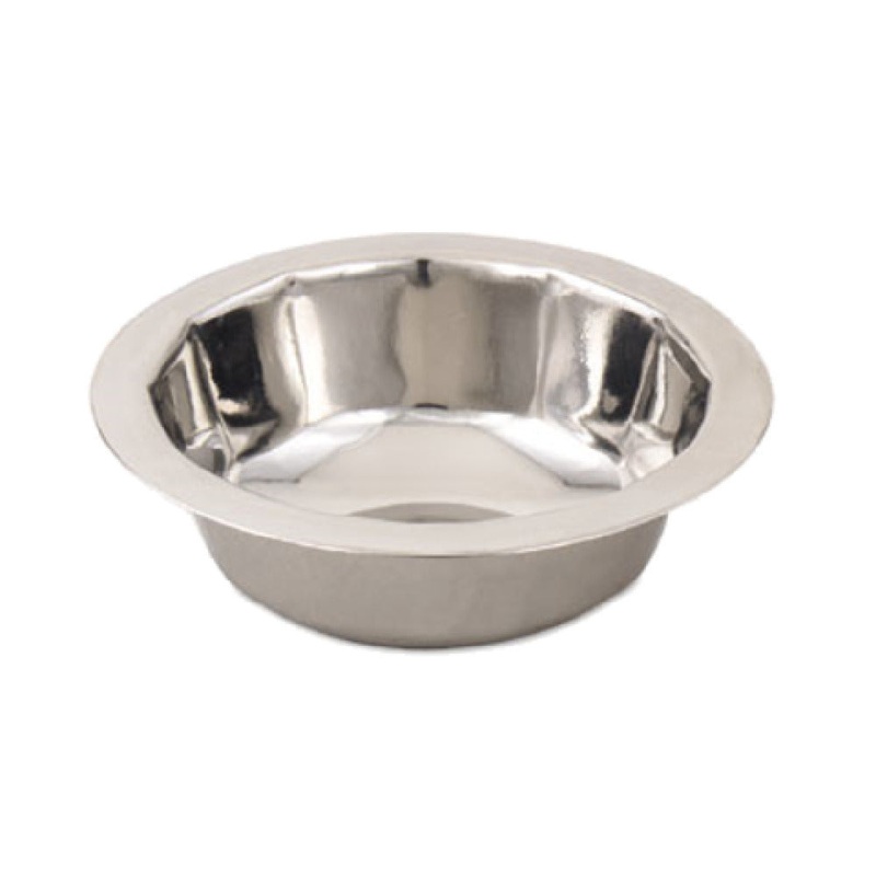 Alegacy Foodservice Products 2690 Geletin/Shrimp Cup 4 Oz. 1-1/4 H