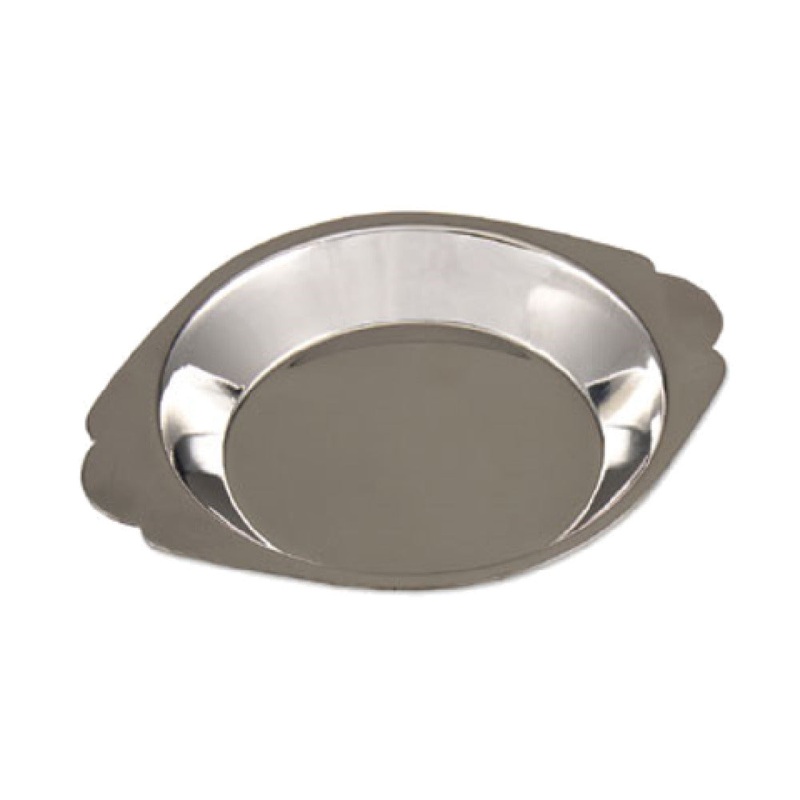 Alegacy Foodservice Products 2984 Au Gratin Dish Round 6 Oz.