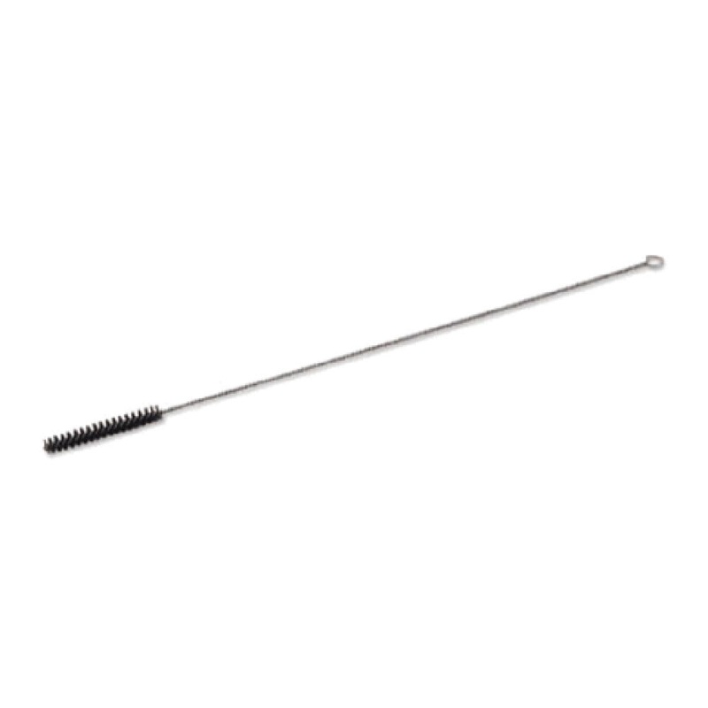 Alegacy Foodservice Products 29924 Coffee Decanter Brush 11-1/2L Black Bristles