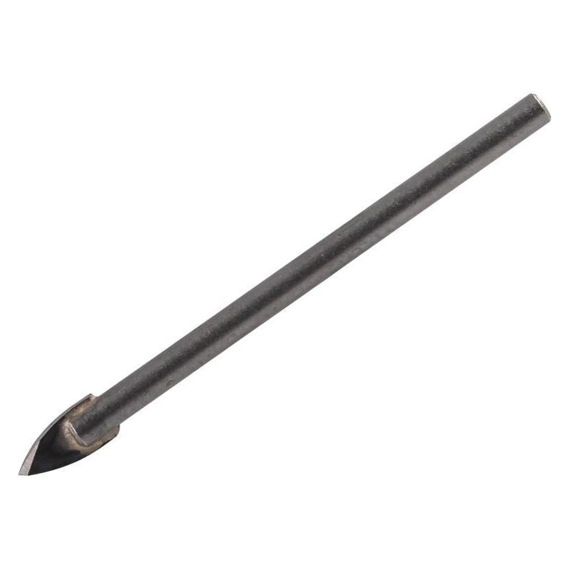 Faithfull Tile & Glass Drill Bit 10mm