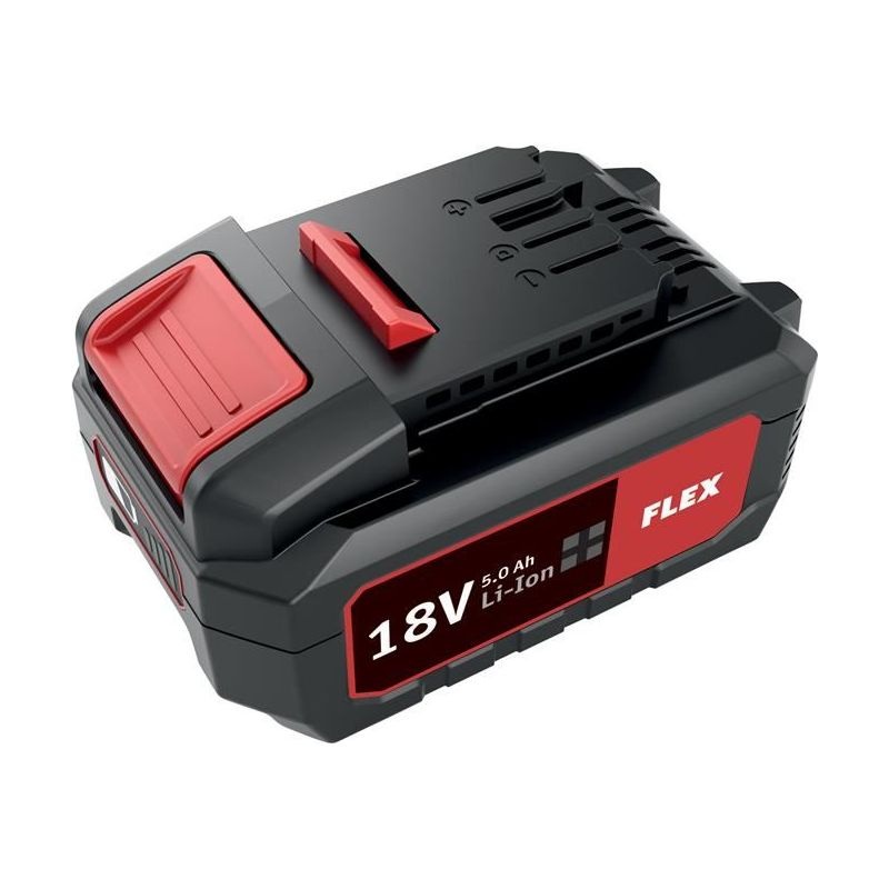 Flex Power Tools AP 18.0/5.0 Battery Pack 18V 5.0Ah Li-ion