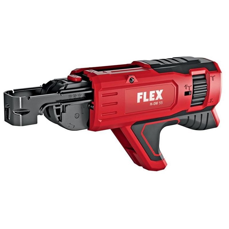 Flex Power Tools M-DW 55 Screw Magazine Attachment