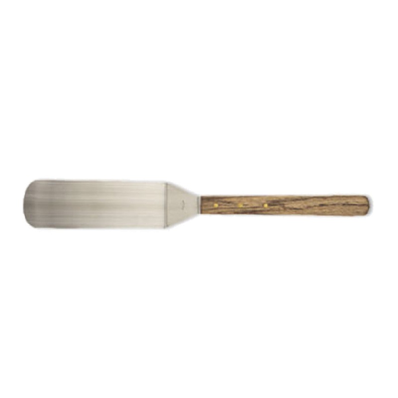 Alegacy Foodservice Products 44 Specialty Turner 8 X 3 Blade 20 Overall Length