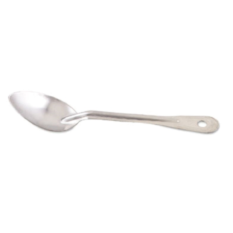 Alegacy Foodservice Products 4760 Renaissance Serving Spoon 13L Solid
