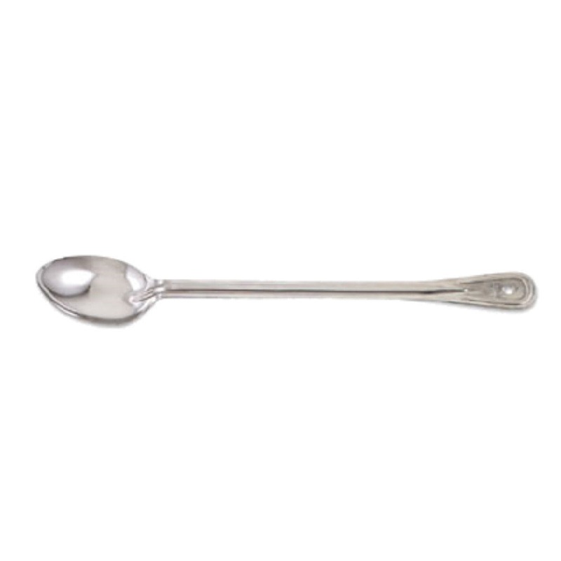 Alegacy Foodservice Products 4781 Conventional Serving Spoon 21L Solid