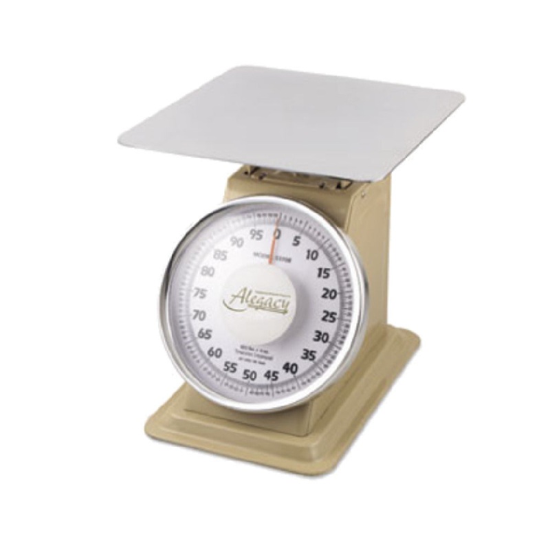 Alegacy Foodservice Products 53707 Scale Portion Dial Type