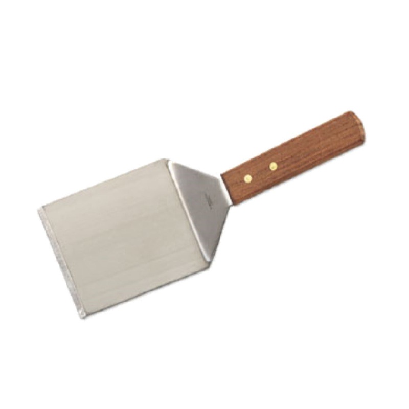 Alegacy Foodservice Products 56 Turner 5 X 6 Blade 13 Overall Length