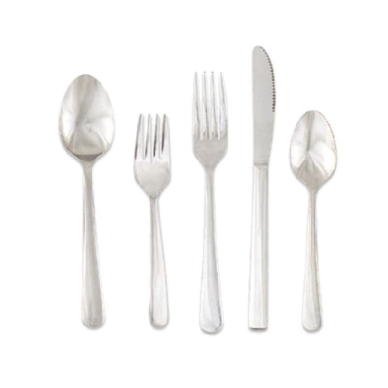 Alegacy Foodservice Products 5608 Salad Fork 6-1/4 Medium Weight