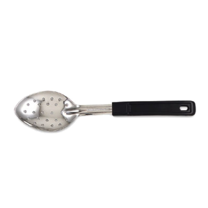 Alegacy Foodservice Products 5752 Serving Spoon 11L Perforated