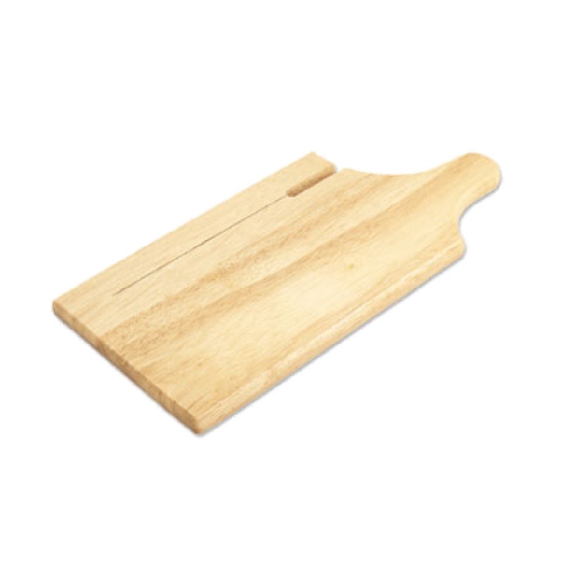 Alegacy Foodservice Products 5814S Cheese Board Small 11-1/2 X 5-1/2