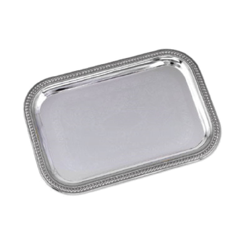 Alegacy Foodservice Products 59013 Cater Tray Rectangular 19-1/2 X 12-1/4