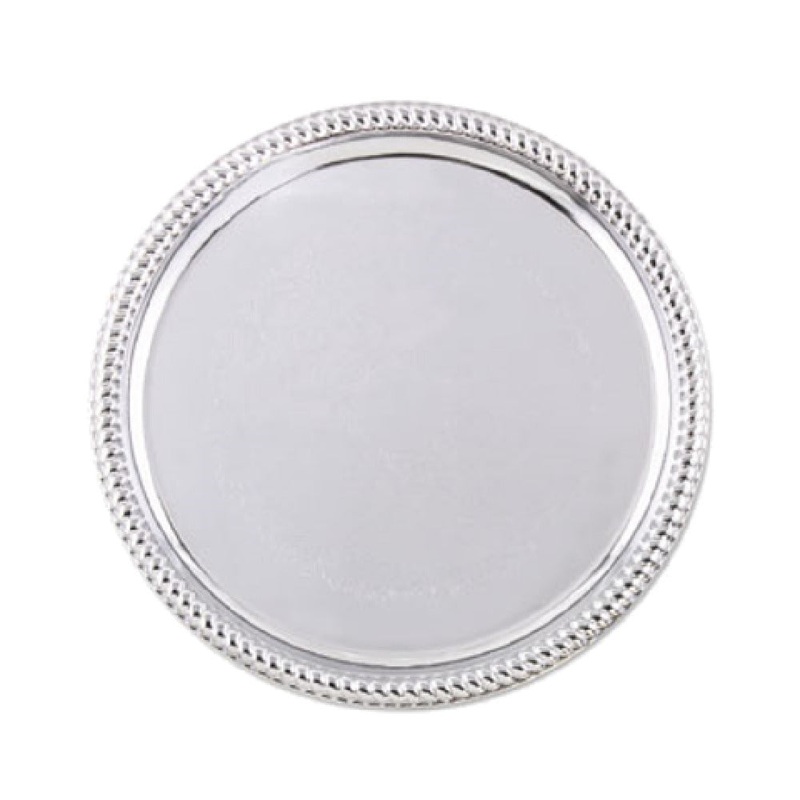 Alegacy Foodservice Products 59016 Cater Tray Round 14