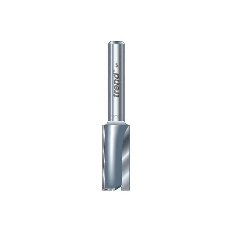 Trend 3/5 x 1/4 TCT Two Flute Cutter 9.0 x 19mm