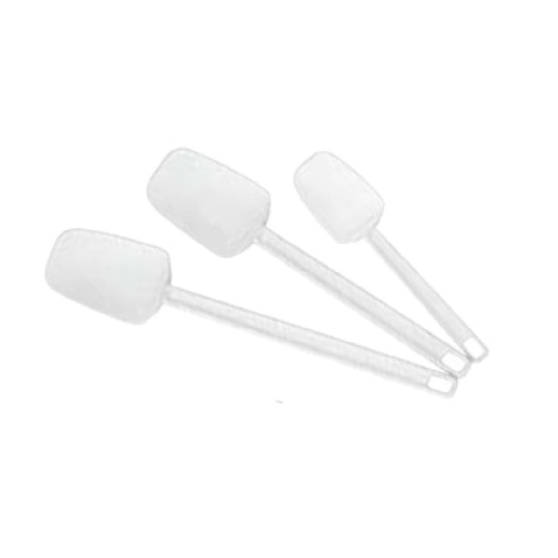 Alegacy Foodservice Products 61777 Scraper 16L Spoon Shape