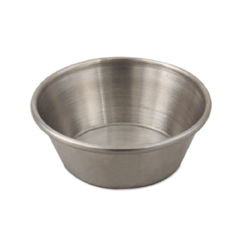 Alegacy Foodservice Products 650012 Sauce Cup 1-1/2 Oz. 2-3/8H