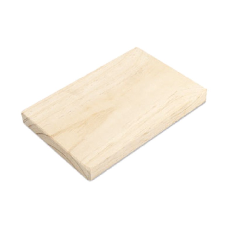 Alegacy Foodservice Products 691 Fruit Board 6 X 9 X 1 Rectangular