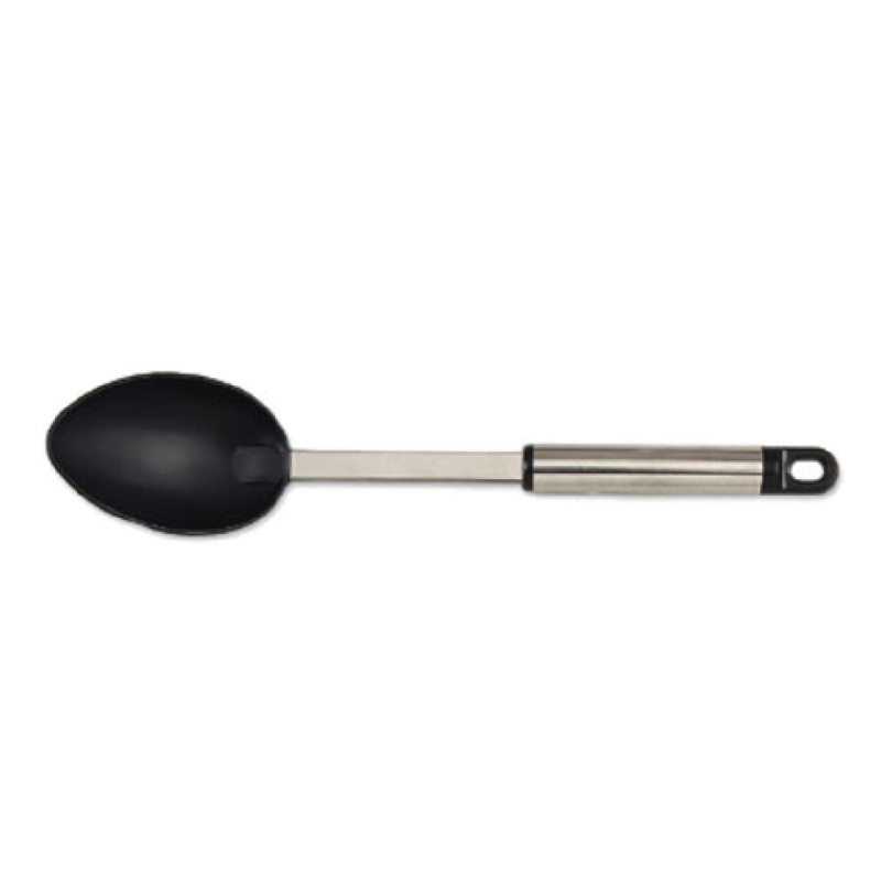 Alegacy Foodservice Products 70843 Serving Spoon 12-1/4L Non-stick