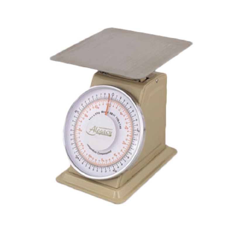 Alegacy Foodservice Products 74885 Scale Portion Control Dial Type