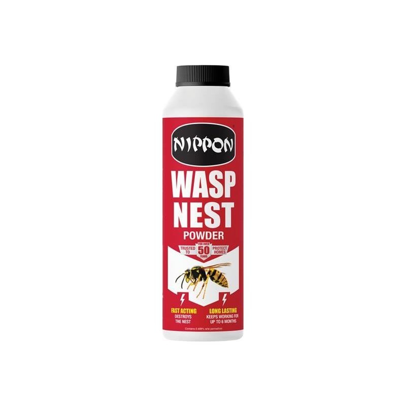 Vitax Nippon Wasp Nest Powder 300g