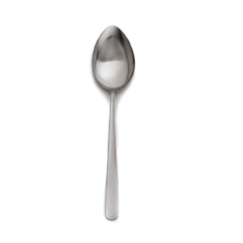 Alegacy Foodservice Products 812BS New Era Basting Spoon 12-1/2 Overall Length Oval