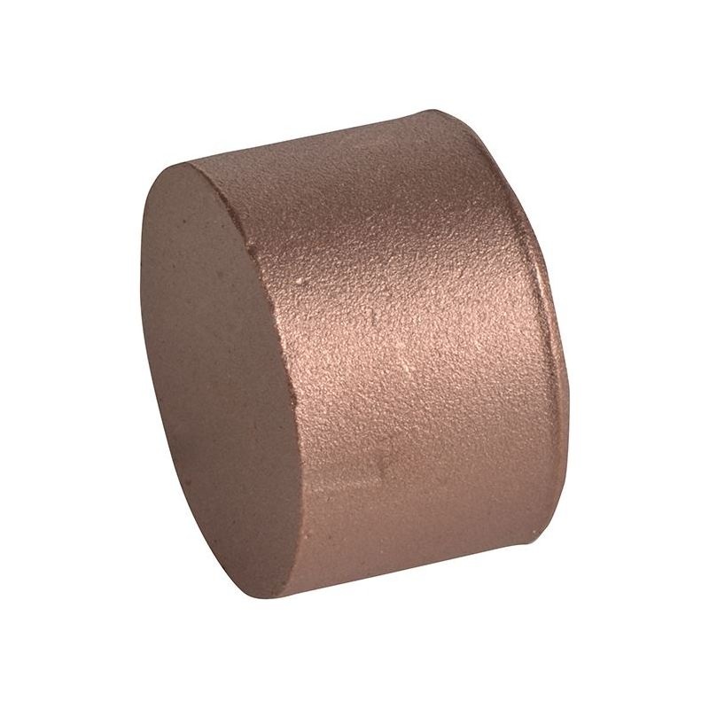 Thor 308C Copper Replacement Face Size A (25mm)