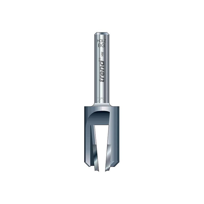 Trend 24/12 x 1/4 TCT Plug Maker No.12