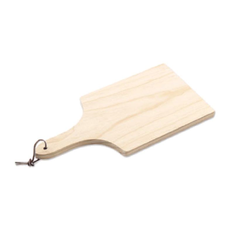 Alegacy Foodservice Products 814S Ham Board 13-1/2 X 7 Rectangula