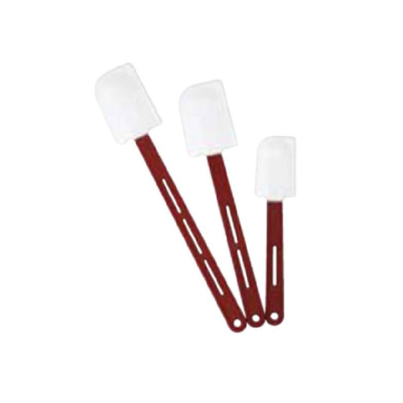 Alegacy Foodservice Products 81774 Scraper 14L Nylon Handle