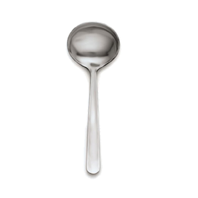 Alegacy Foodservice Products 819 New Era Serving Ladle 6-1/4 Overall Length Round