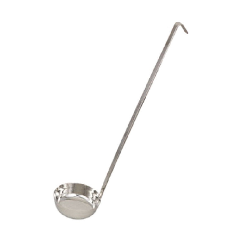 Alegacy Foodservice Products 86113 Pizza Ladle 5 Oz. 15L