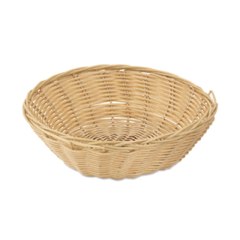 Alegacy Foodservice Products 8859 Basket Round 8 X 2-1/4