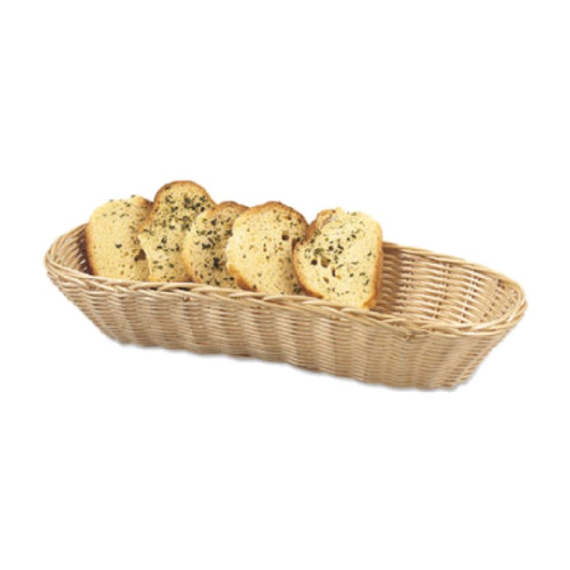 Alegacy Foodservice Products 8889 Basket Long 15 X 5-1/2 X 3