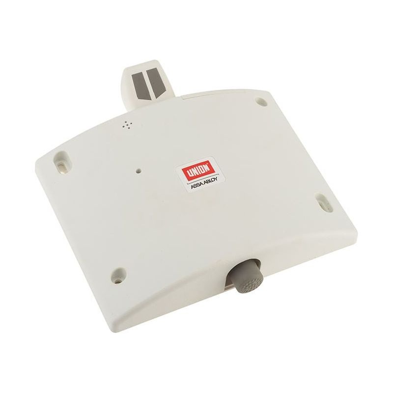 Union DoorSense Acoustic Release Device - White